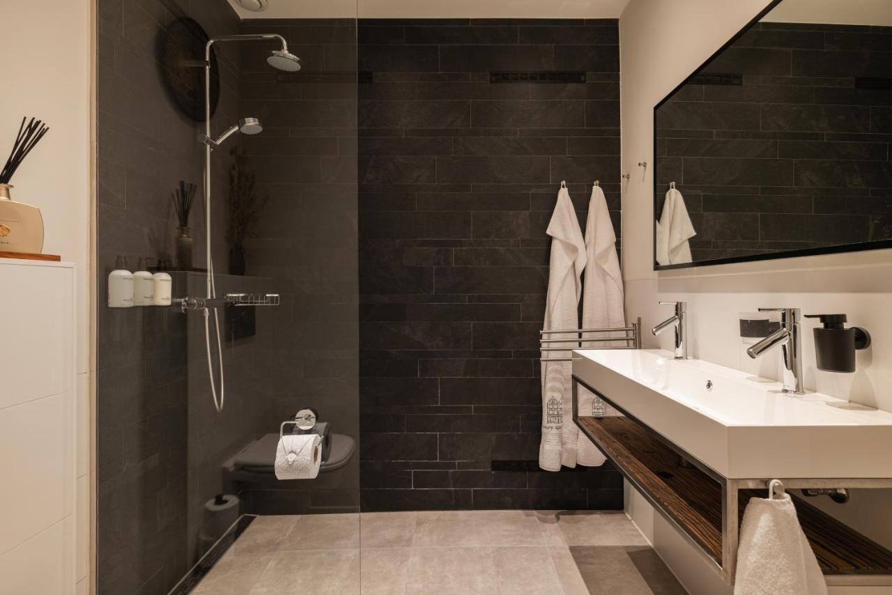 Appartamento Leidse Square 5 Star Luxury Amsterdam