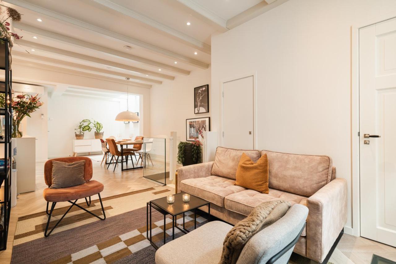 Appartamento Leidse Square 5 Star Luxury *