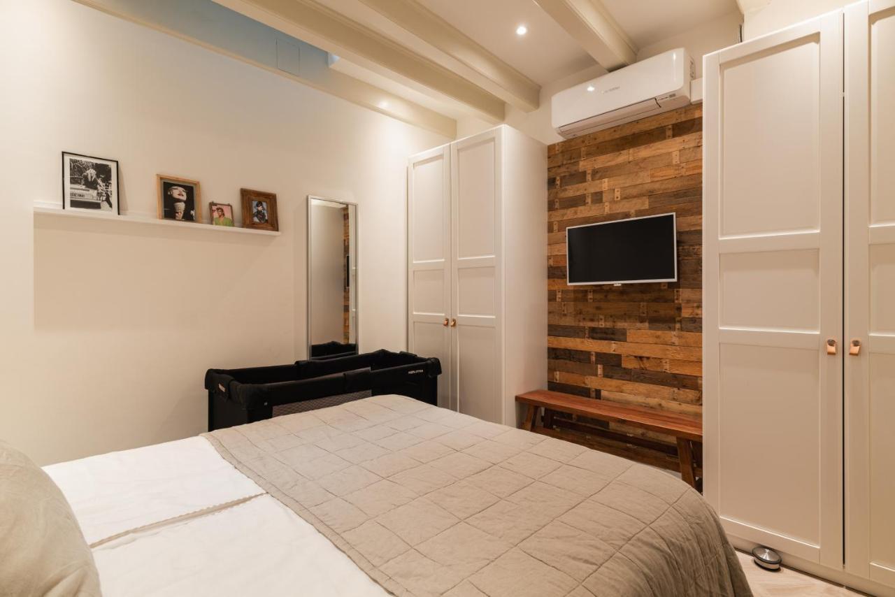 Leidse Square 5 Star Luxury Appartamento